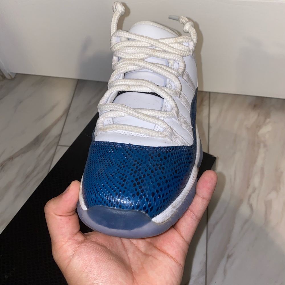 Jordan’s